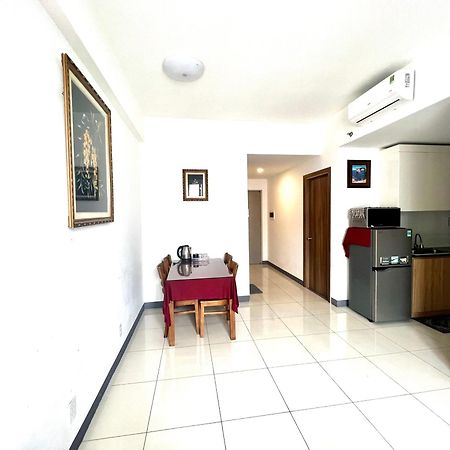 Can Ho Imperial Place Ho Chi Minh City Exterior photo